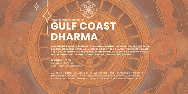 Gulf Coast Dharma