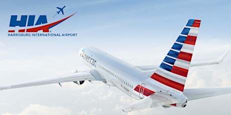 Take Flight with American Airlines - Corporate Travel Event primary image