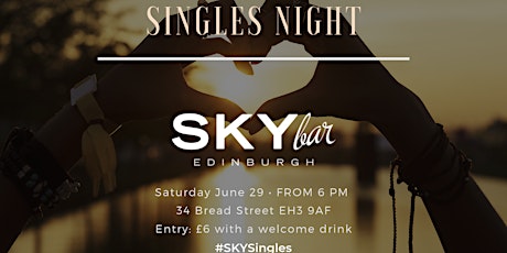 SKY Singles primary image