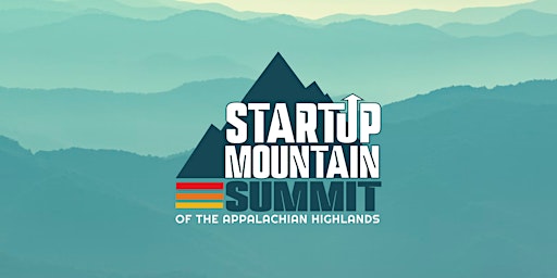 Startup Mountain Summit primary image