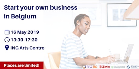 Start Your Own Business Seminar primary image