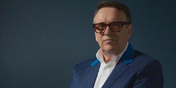 Lyric-writing: A one-day workshop with Chris Difford