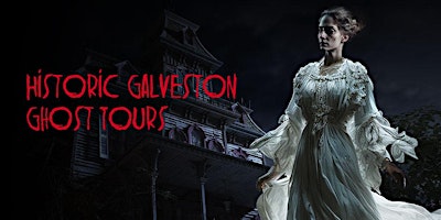 Image principale de Historic Galveston Ghost Tour