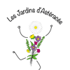 Logotipo da organização Les Jardins d'Astéracée
