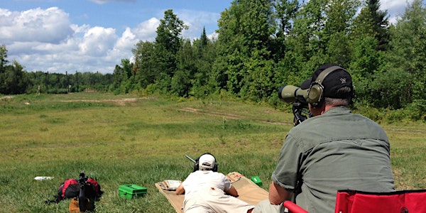 22 September 2019 OSA Long-Range Rifle Practice