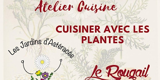 Imagem principal do evento Ateliers Cuisine au Restaurant Le Rougail City