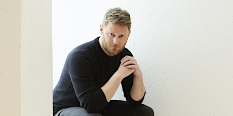 Special Edition LAB Talks | A Figure at 5 Chat with Queer Eye’s Bobby Berk primary image