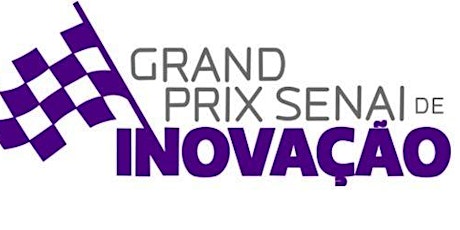 Imagem principal do evento Grand Prix SENAI de Inovação