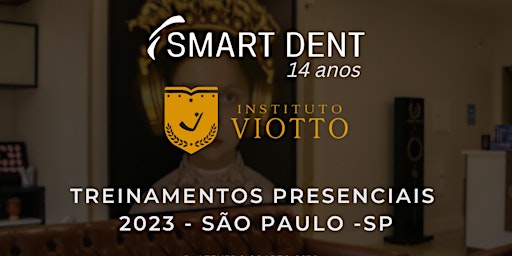 16ª e 17ª - IMERSÃO PRESENCIAL DE 3 DIAS SÃO PAULO - (SCAN /CAD/PRINT) primary image
