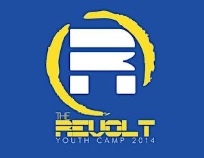 The Revolt Youth Camp 2014 primary image