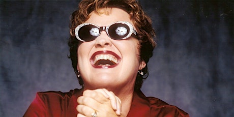 CANCELLED - Diane Schuur at 70: An Evening of Songs and Stories
