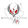 Logótipo de Verona Città Fortezza Aps