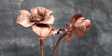 Copper Wildflower Workshop primary image