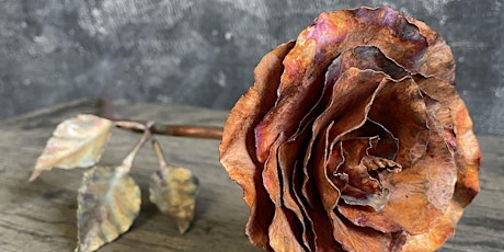 Copper Rose Course primary image