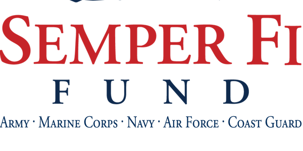 3rd Annual Semper Fi Fund Fundraiser