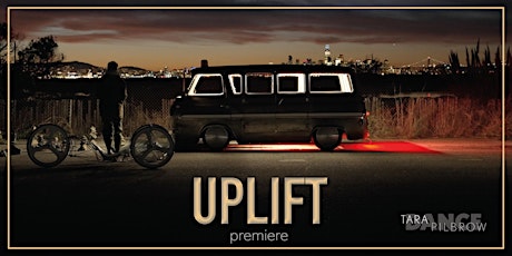 Imagen principal de Uplift Premiere at St George Spirits