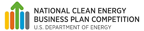 U.S. Department of Energy National Clean Energy Business Plan Competition primary image