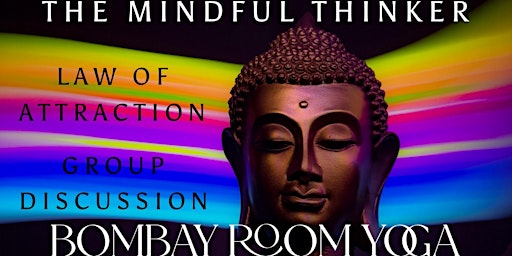 The Mindful Thinker primary image