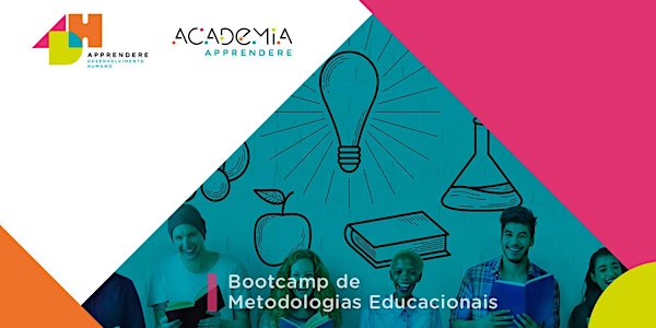 BOOTCAMP DE METODOLOGIAS EDUCACIONAIS