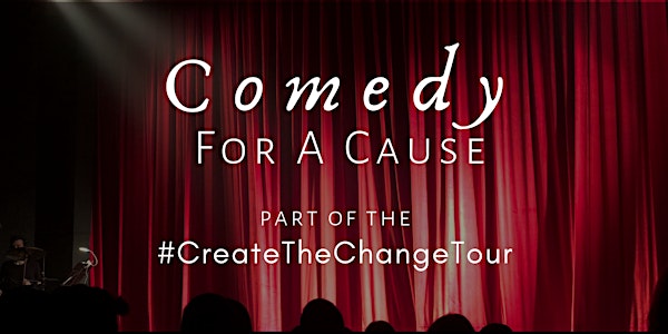 Comedy For A Cause