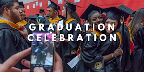 Graduation Celebration and Hooding Ceremony primary image