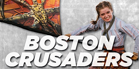 2024 Boston Crusaders Auditions - San Antonio, TX (Color Guard Only) primary image