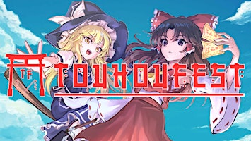 TouhouFest 2024 primary image