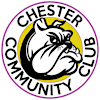 Logotipo de Chester Community Club