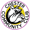 Logotipo da organização Chester Community Club