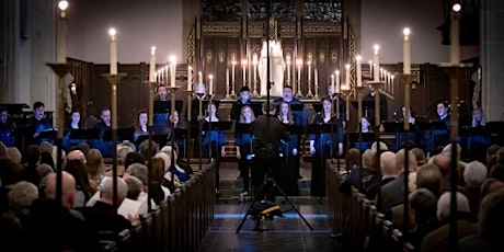 Incarnatus in concert