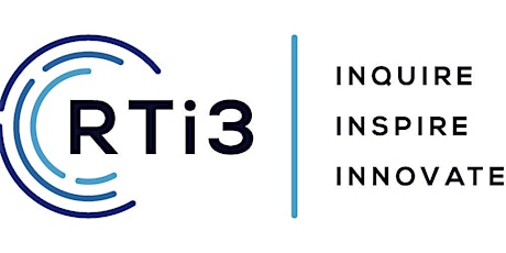 RTi3 Conference 2019