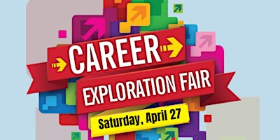 Imagem principal do evento Youth Career Exploration Fair