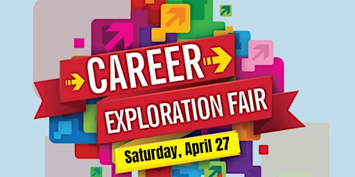 Image principale de Youth Career Exploration Fair