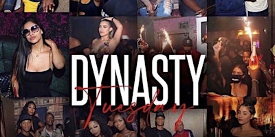 DYNASTY TUESDAYS AT ROSE BAR primary image