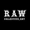 Logótipo de Raw Collective