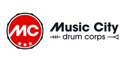 Hauptbild für Music City Drum Corps, Brass & Color Guard Video Audition