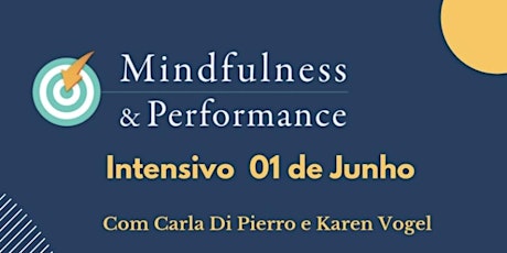 Imagem principal do evento Intensivo Mindfulness & Performance
