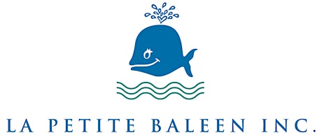World's Largest Swimming Lesson - La Petite Baleen primary image
