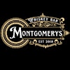 Montgomery's Whiskey Bar's Logo