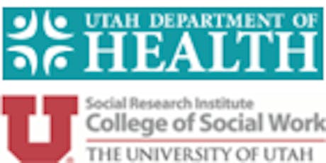 Health Department Utah >> Utah Department Of Health And The Social Research Institute Health Department Utah >> Utah Department Of Health And The Social Research Institute