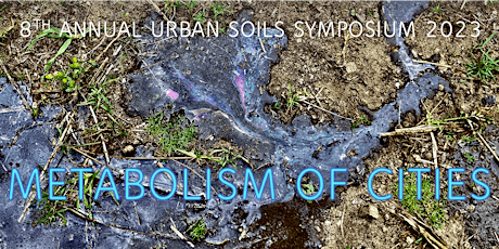 Imagem principal de Metabolism of Cities - Pt. 2 - Virtual Sessions