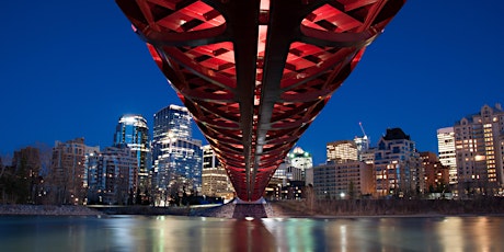 Join us during Collision for a cold one (our treat) and get to know Calgary!