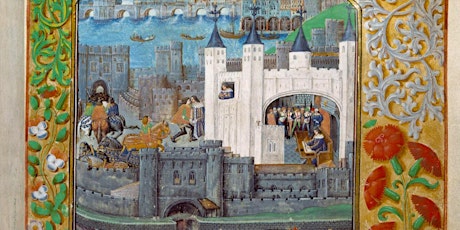 Image principale de March Medieval Wine
