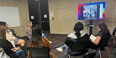 Young Women's Alliance Toastmasters