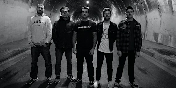 Stick to Your Guns: Revolver Presents the Pure Noise Tour