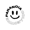 Paranoia Collective's Logo