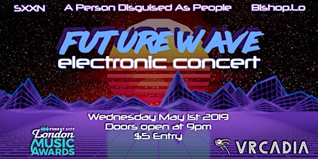 Future Wave Electronic Concert