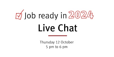Job ready in 2024? Find out about how to apply for your first teaching role primary image