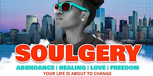 Soulgery- Experience The Life You've Always Wanted  primärbild