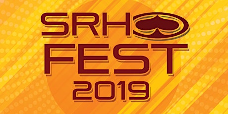 SRH Fest 2019 primary image